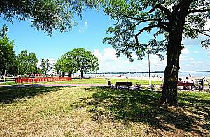 Chcemy być bezpieczni