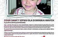 Zosta� dawc�