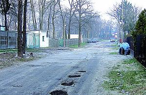 W oczekiwaniu na zmiany