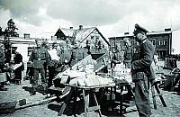 Legionowo, rok 1941