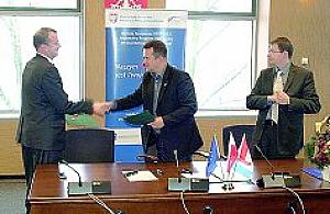 Dostaliśmy mnóstwo kasy