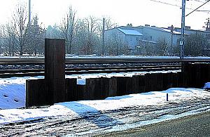 O wiadukcie i rondzie