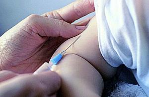 Zaszczep przeciw pneumokokom