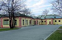 Lekarz w nocy na Zegrzyńskiej