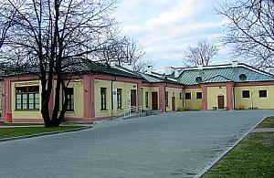 Lekarz w nocy na Zegrzyńskiej