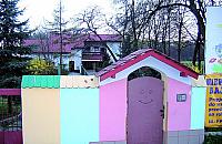 Brakuje miejsc dla najm�odszych