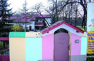 Brakuje miejsc dla najmłodszych