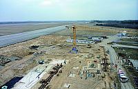 Lotnisko w Modlinie nie będzie uciążliwe?