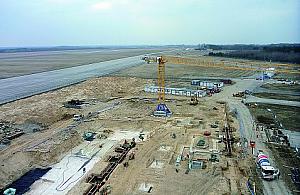 Lotnisko w Modlinie nie będzie uciążliwe?