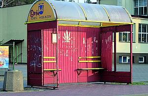 Wieliszew szuka sponsora, reszta się patrzy