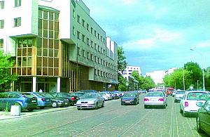 Chłodna ma być przedwojenna