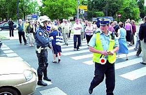 Za i przeciw na Kasprzaka