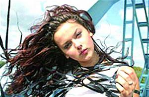 Dużo imprez w parku