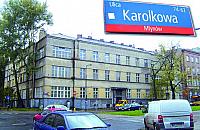 Co b�dzie po szpitalu?