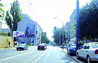 Co dalej z M�ynarsk�?