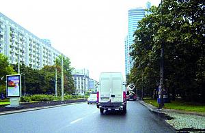 Fabryka tak, Prosta nie