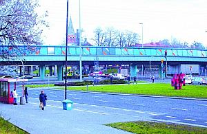 Rondo Wolnego Tybetu