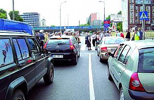 Wywalczyli światła