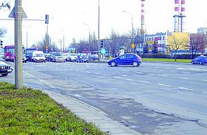 Torowisko i Połczyńska w przyszłym roku?