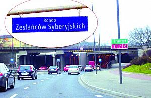 Do tunelu już nie wjadą