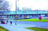 Rondo od�o�one na p�niej
