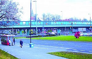 Rondo odłożone na później