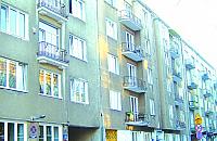 Wy�sze czynsze w komunalnych
