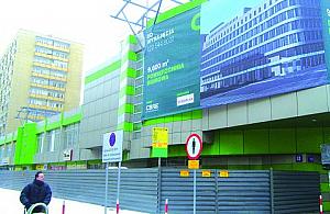 Feniks do rozbiórki