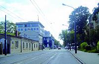 Tramwaje na M�ynarskiej wstrzymane?