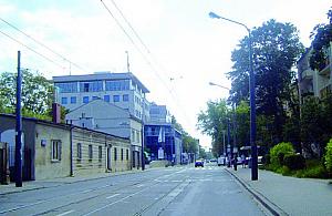 Tramwaje na Młynarskiej wstrzymane?