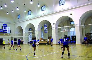 Treningi dla każdego