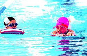 Śmiało można wejść