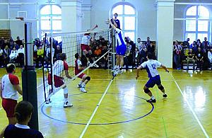 MOS Wola blisko podwójnego awansu