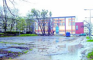 Hala będzie w czerwcu?