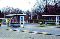 B�d� nowe wiaty