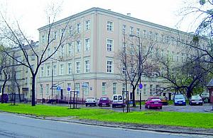 Centrum dla seniorów