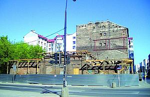 Nie będzie już straszyć