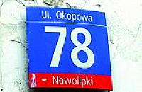 KDT na Okopowej?
