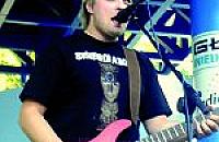 Rock piknik