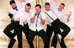 Disco Polo zdobędzie Wolę