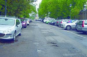 Ma być ładnie i nowocześnie