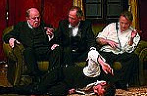 Będzie się działo