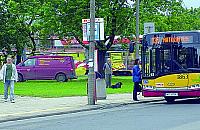 Wiata wr�ci
