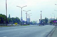 Remont magistrali zako�czony