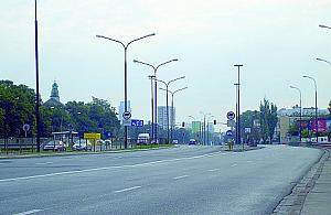 Remont magistrali zakończony