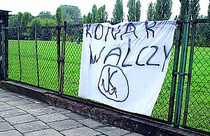 (Zgniło) zielona szkoła