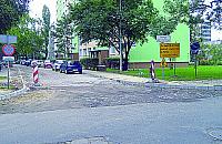 Remont Tylnej