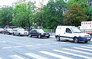 Proszę czekać, będzie zielone