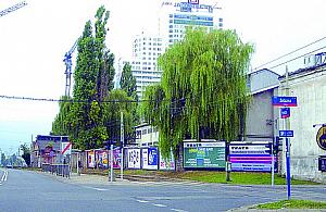 Przejdziemy przez Norblin