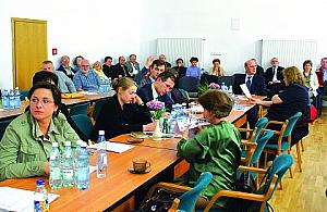 Oszczędności wydane na klimę